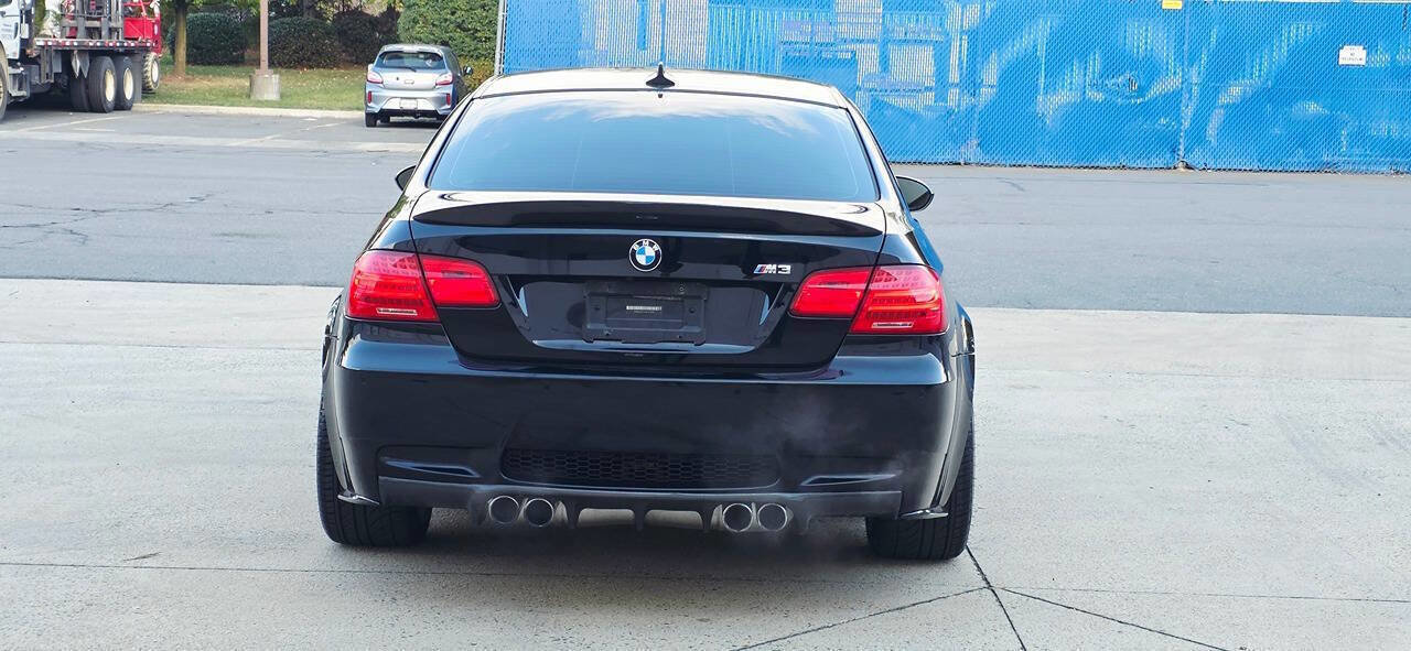 Used 2011 BMW M3 Coupe image 6