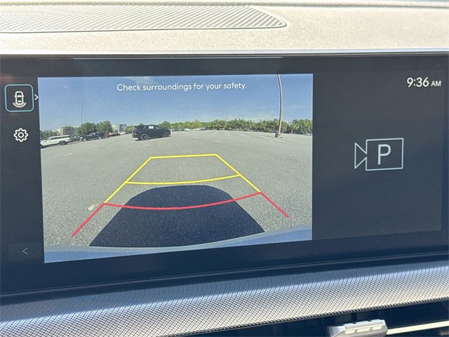 New 2025 Hyundai Sonata SE image 22