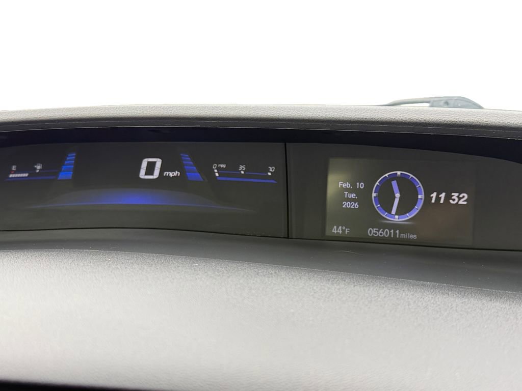 Used 2015 Honda Civic EX image 13