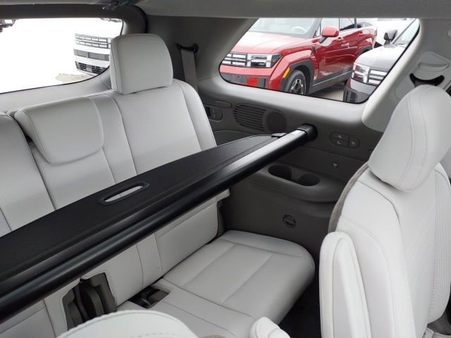 New 2026 Hyundai Palisade Limited image 14