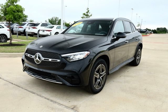 Used 2026 Mercedes-Benz GLC 300 image 5