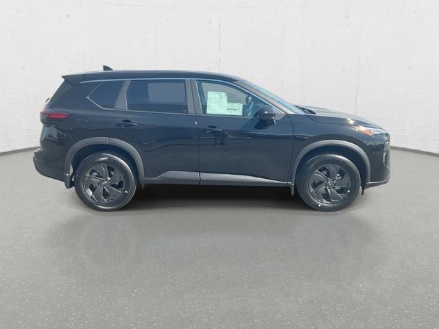 New 2026 Nissan Rogue SV AWD/4WD image 33