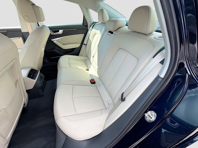 Used 2019 Audi A6 3.0T Premium Plus image 20