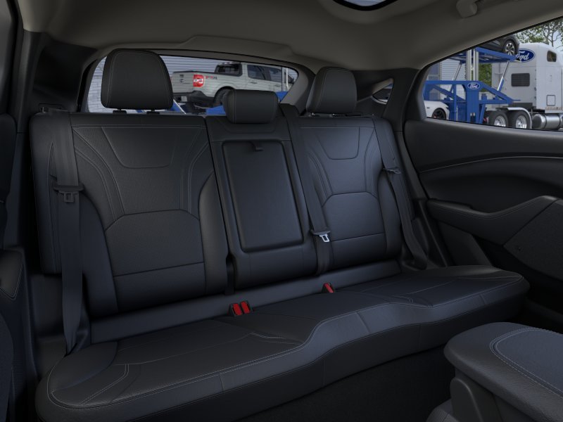 New 2026 Ford Mustang Mach-E Premium RWD image 11