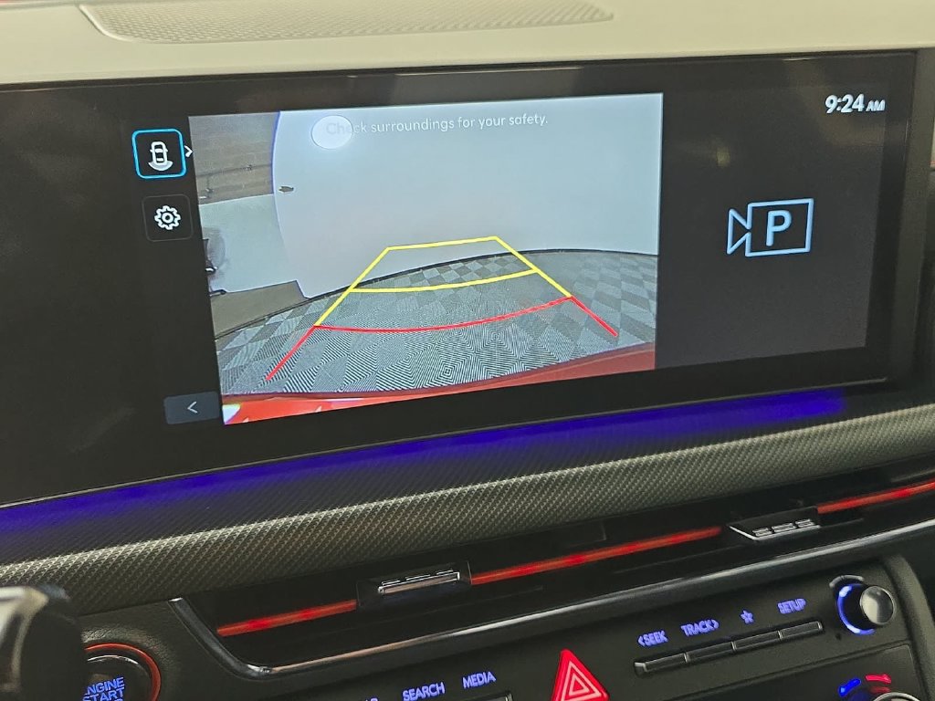 Used 2024 Hyundai Sonata N Line FWD image 19