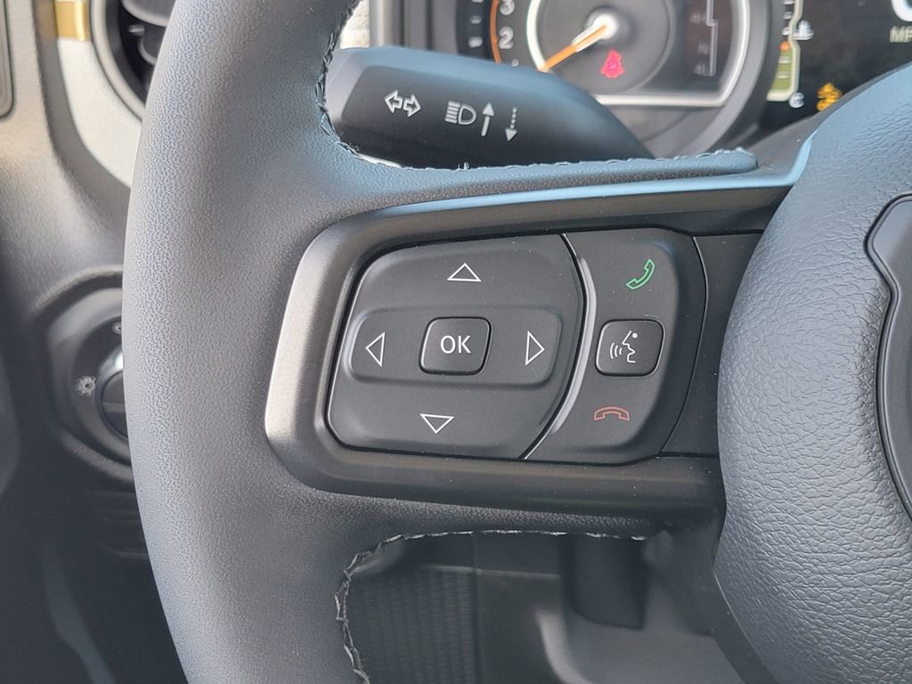 New 2026 Jeep Gladiator Sport image 5