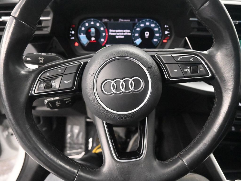 Used 2023 Audi A3 2.0T Premium image 32
