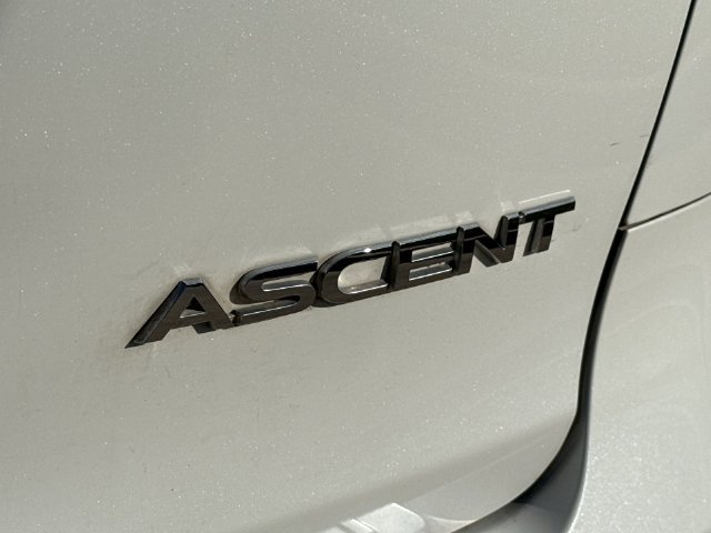 Used 2020 Subaru Ascent Premium w/ Convenience Package AWD/4WD image 14