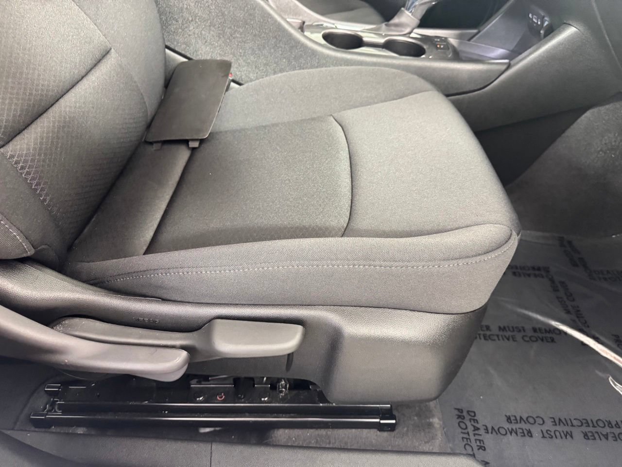Used 2024 Chevrolet Malibu LS w/ Driver Confidence Package FWD image 32