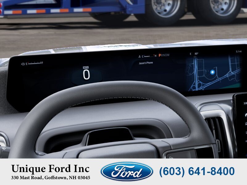New 2027 Ford Expedition Platinum w/ Stealth Performance Package AWD/4WD image 14