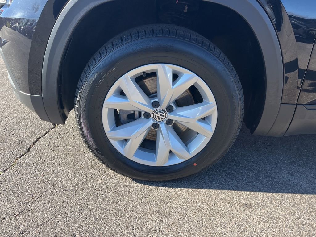Used 2018 Volkswagen Atlas SE image 7