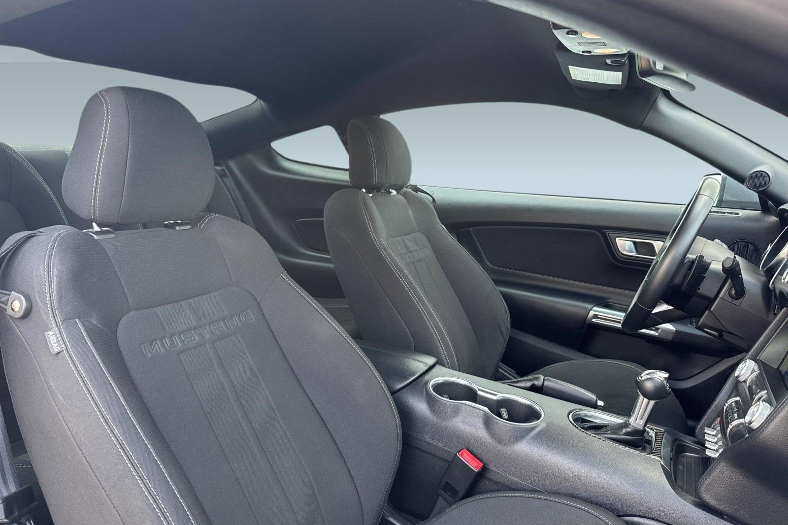 Used 2022 Ford Mustang GT w/ Equipment Group 301A image 30