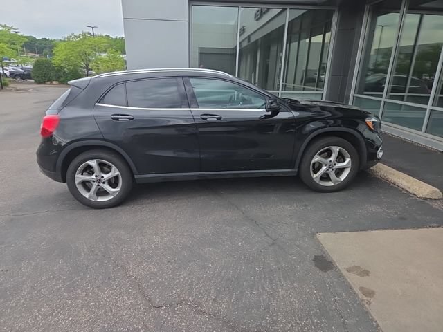 Used 2018 Mercedes-Benz GLA 250 4MATIC image 21