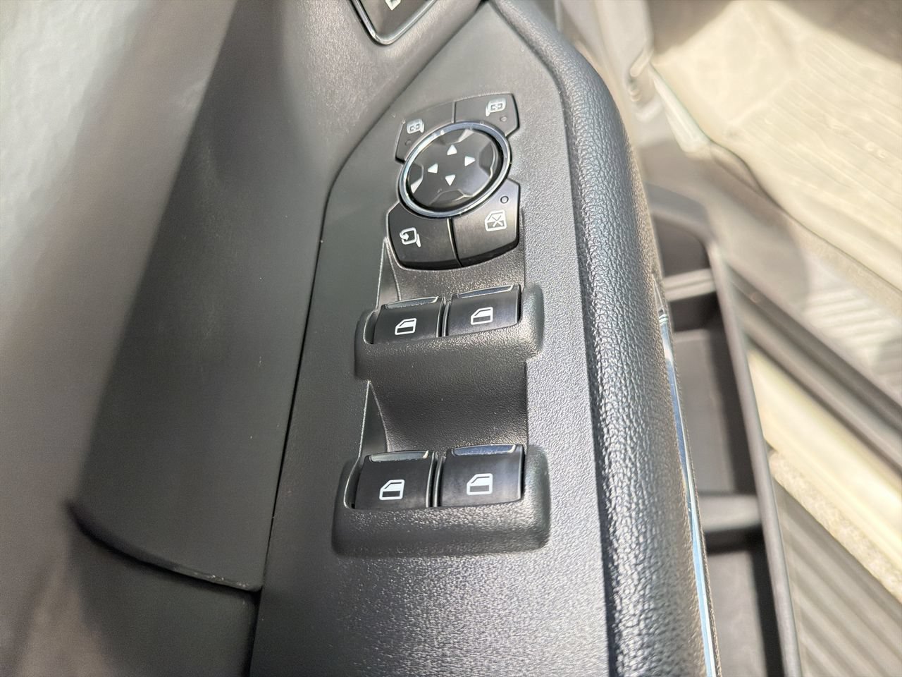 Certified 2024 Ford Expedition Max Limited AWD/4WD image 19