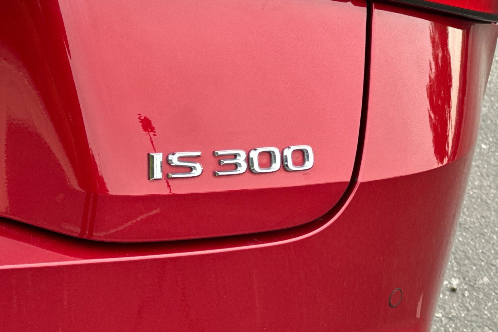 Used 2021 Lexus IS 300 w/ Comfort Package image 22