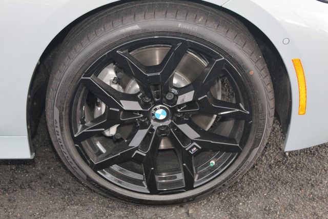 New 2026 BMW 330i xDrive 330i xDrive w/ M Sport Package image 12