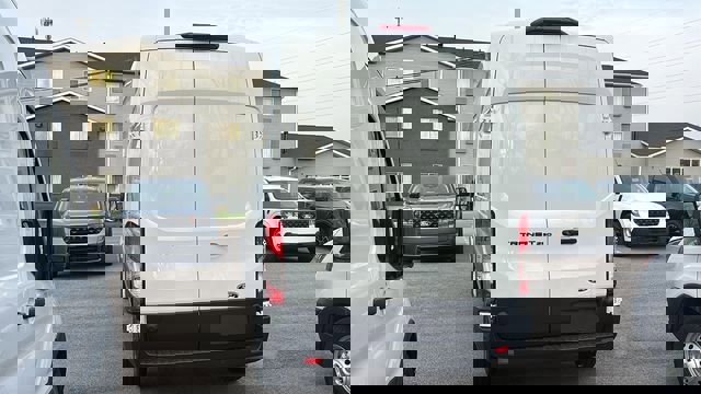 New 2026 Ford Transit 250 148 High Roof image 5