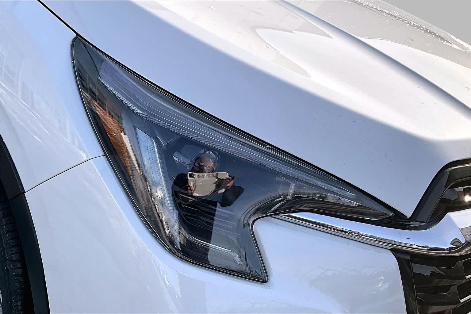 New 2026 Subaru Ascent Touring AWD/4WD image 14