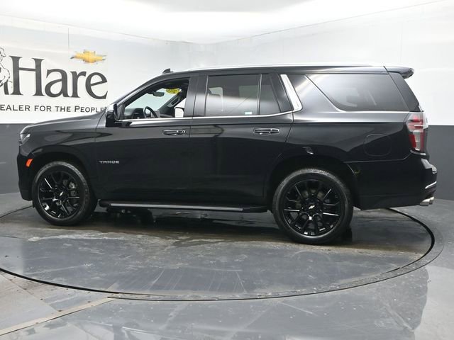 Used 2022 Chevrolet Tahoe Premier image 54