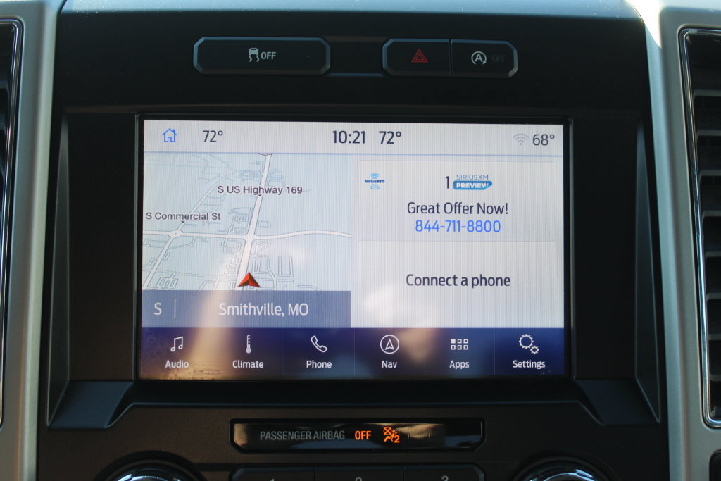 Used 2019 Ford F150 Lariat AWD/4WD image 30