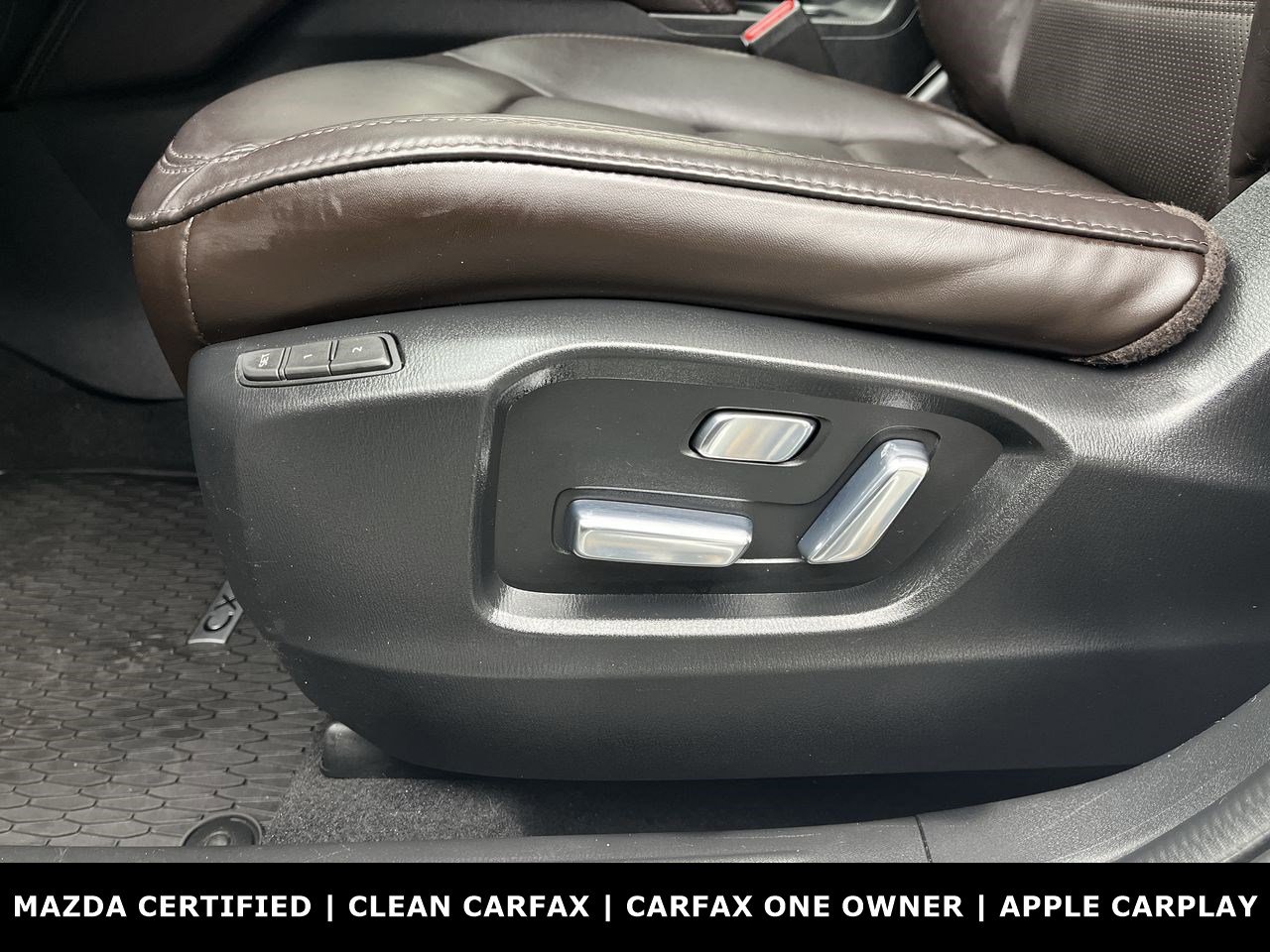 Used 2022 MAZDA CX-5 Signature image 13