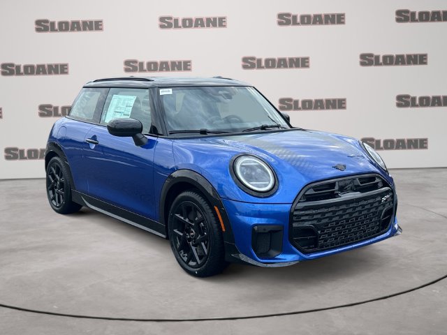 New 2026 MINI Cooper S FWD image 7