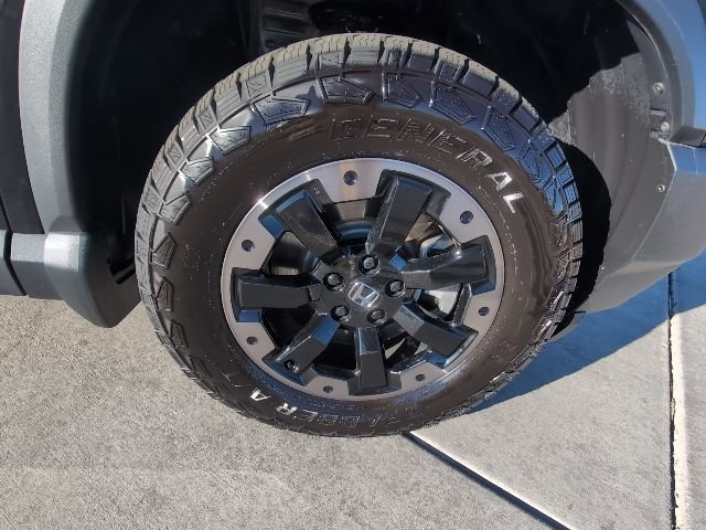 Used 2026 Honda Passport TrailSport Elite image 33