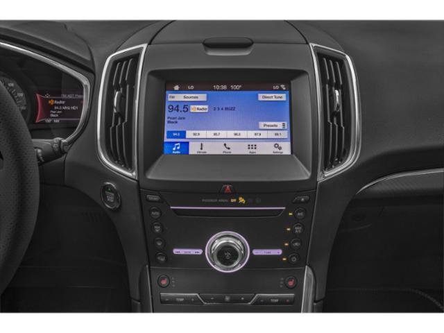 Certified 2019 Ford Edge ST w/ Equipment Group 401A AWD/4WD image 13