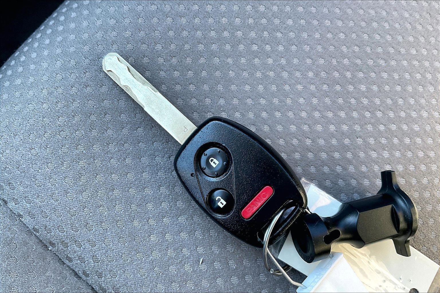 Used 2009 Honda CR-V LX image 9