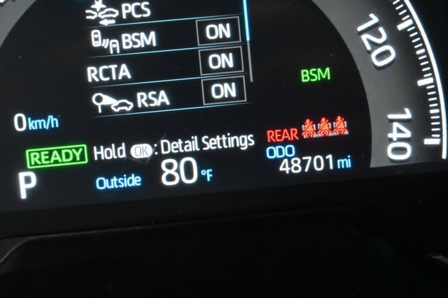 Certified 2024 Toyota RAV4 XLE image 2