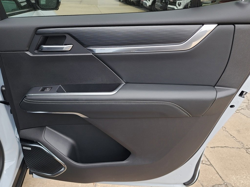 New 2026 GMC Acadia Elevation w/ Black Edition image 42