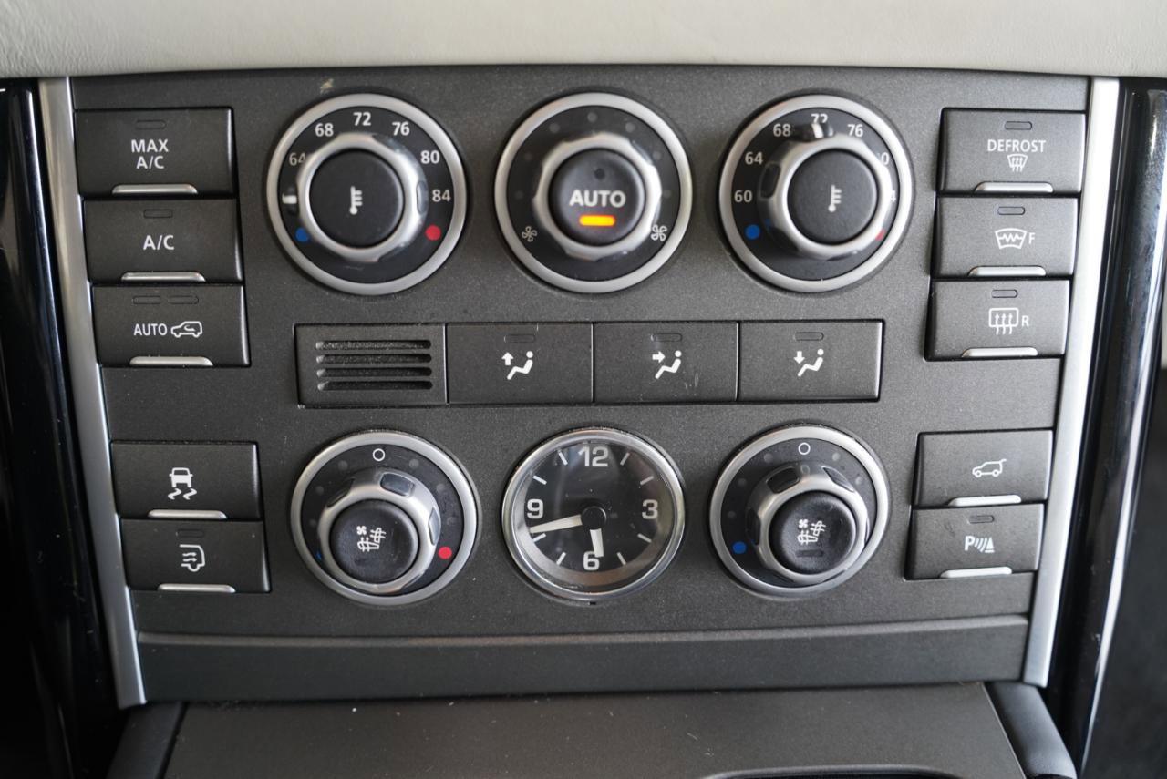 Used 2011 Land Rover Range Rover Autobiography image 20