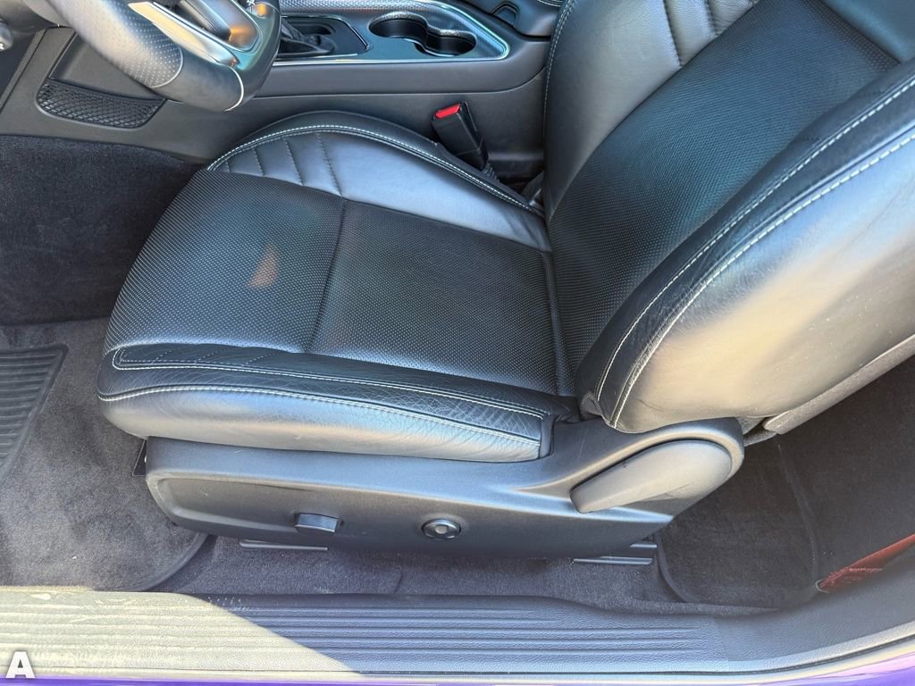 Used 2019 Dodge Challenger SRT Hellcat Redeye image 13