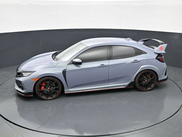Used 2019 Honda Civic Type R image 19