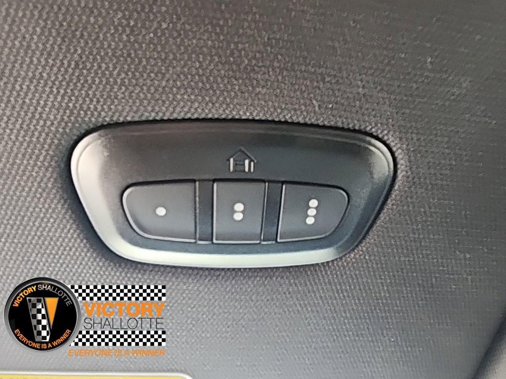 Certified 2024 RAM 1500 Laramie image 35