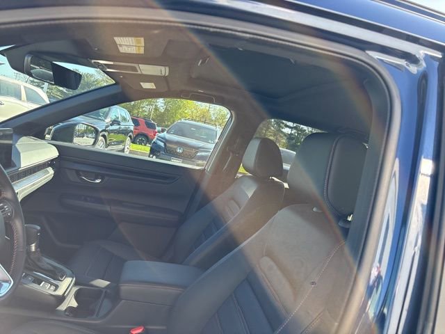 Used 2026 Honda CR-V Sport-L image 5