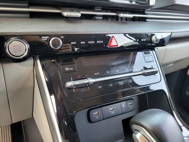 Used 2022 Kia Carnival SX FWD image 21