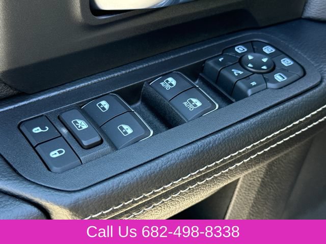 Used 2026 RAM 2500 Laramie AWD/4WD image 21