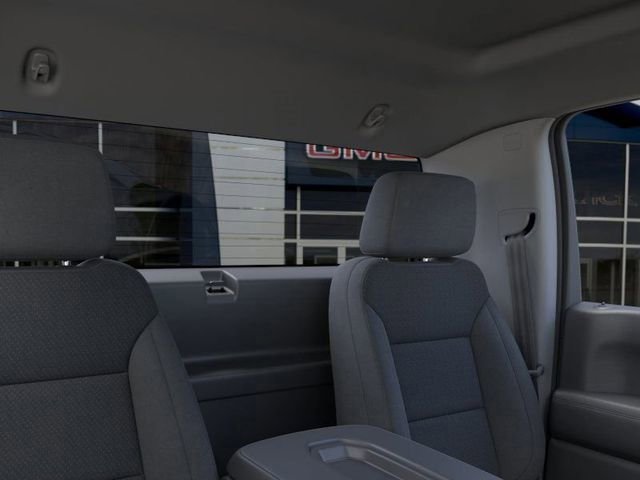 New 2025 GMC Sierra 1500 Pro w/ Pro Value Package RWD image 26