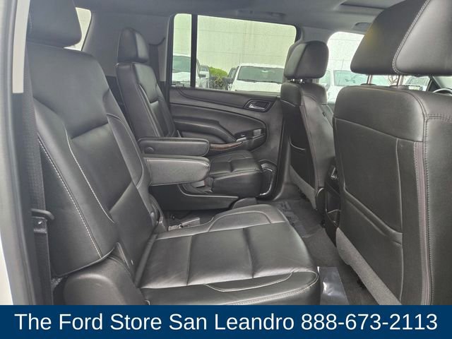 Used 2019 Chevrolet Suburban LT image 17