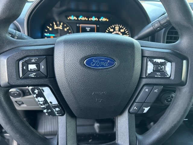 Used 2016 Ford F150 XL w/ Equipment Group 101A Mid image 20