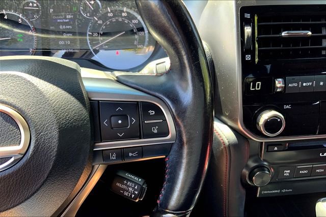 Used 2022 Lexus GX 460 Premium image 19