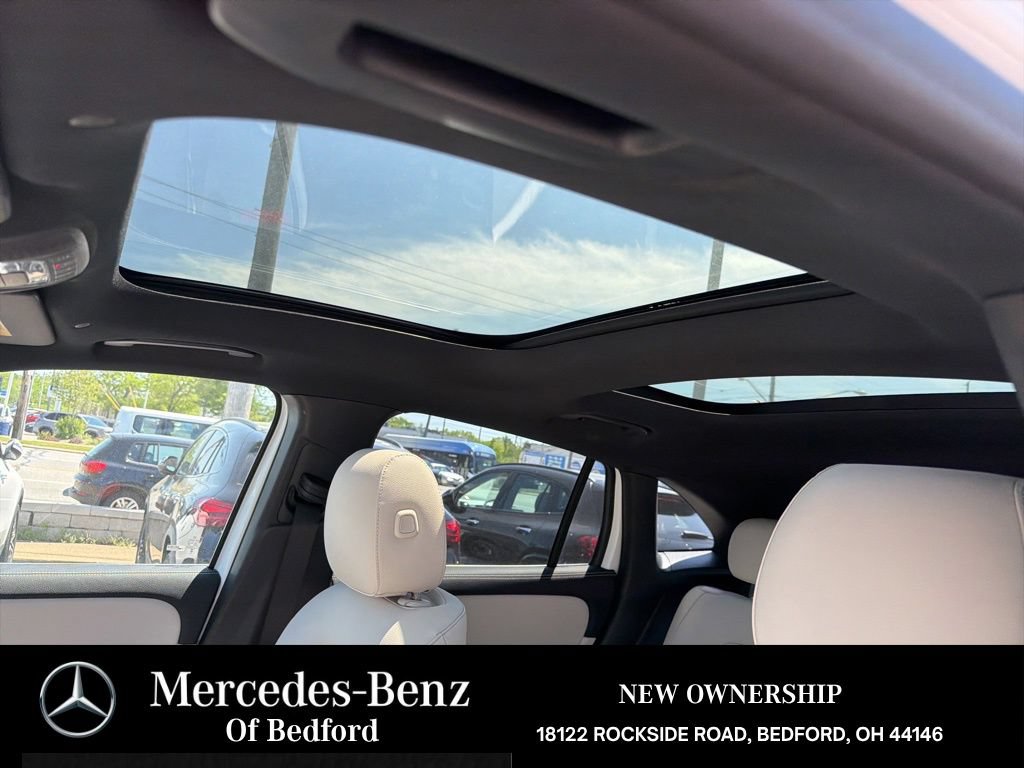 New 2026 Mercedes-Benz GLA 250 4MATIC image 20