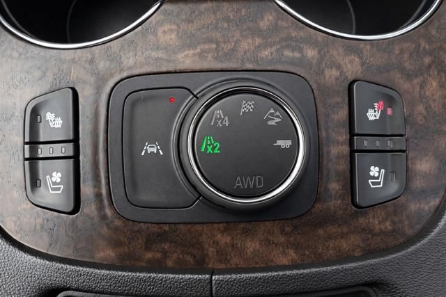 Used 2023 GMC Acadia Denali w/ Denali Technology Package AWD/4WD image 20