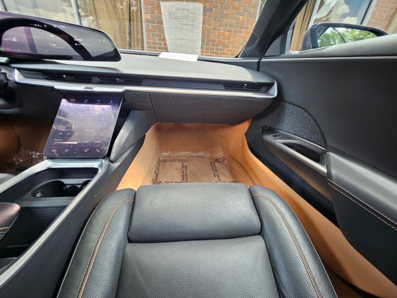 Used 2023 Lucid Air Touring AWD/4WD image 64