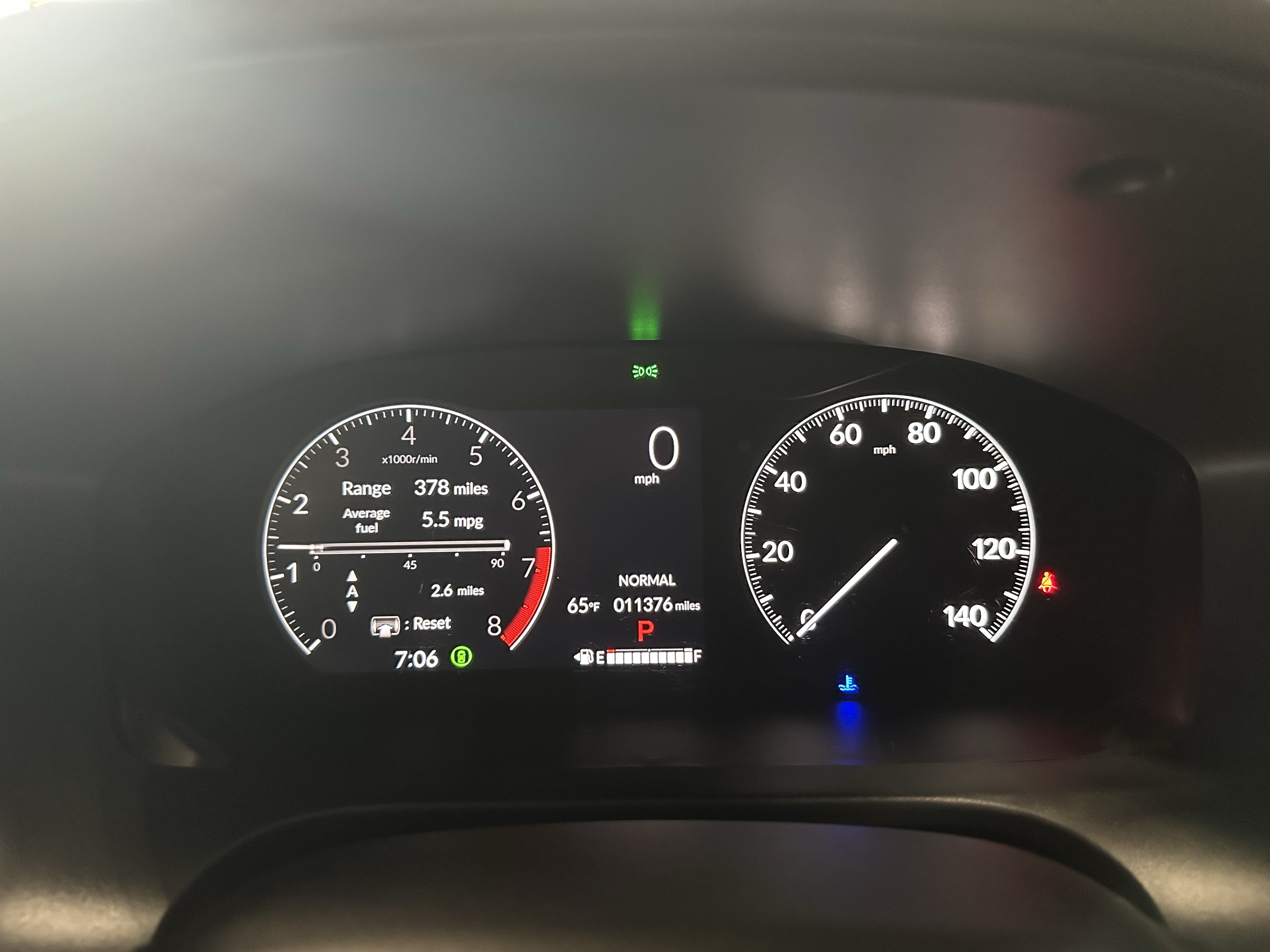 Used 2025 Honda HR-V Sport image 13