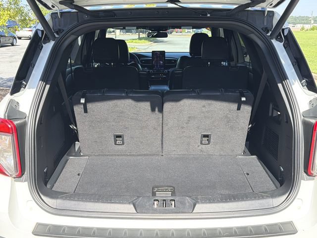 Used 2023 Ford Explorer ST w/ Equipment Group 401A AWD/4WD image 21