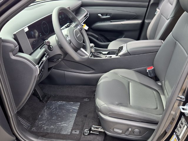 New 2027 Hyundai Santa Cruz SEL FWD image 5