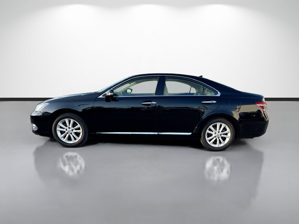 Used 2012 Lexus ES 350 FWD image 6
