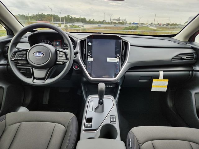 New 2025 Subaru Crosstrek 2.5i Premium image 9